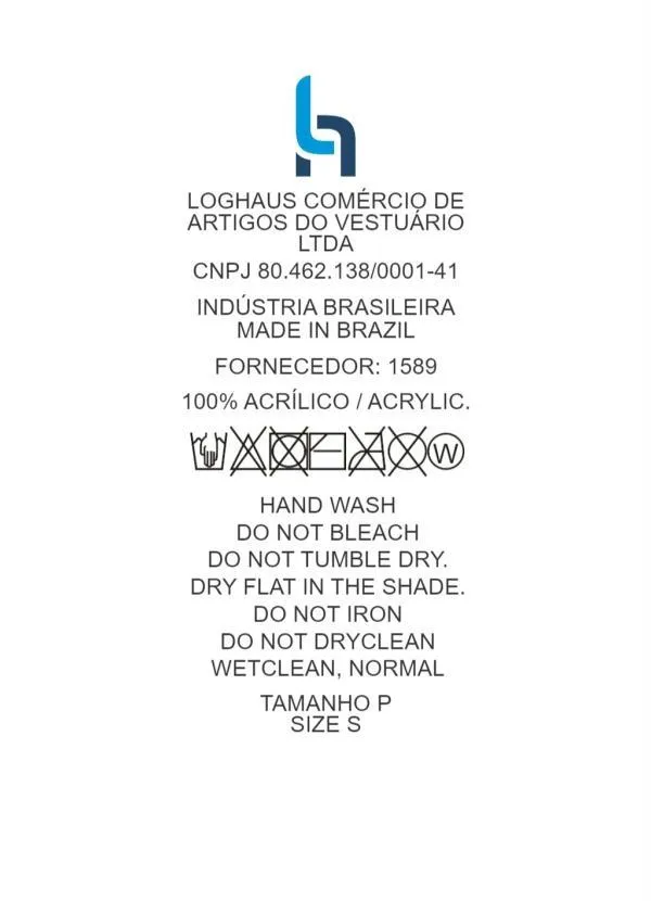 Quintess - Cardigan de Tricô Vermelho Plus Size 7