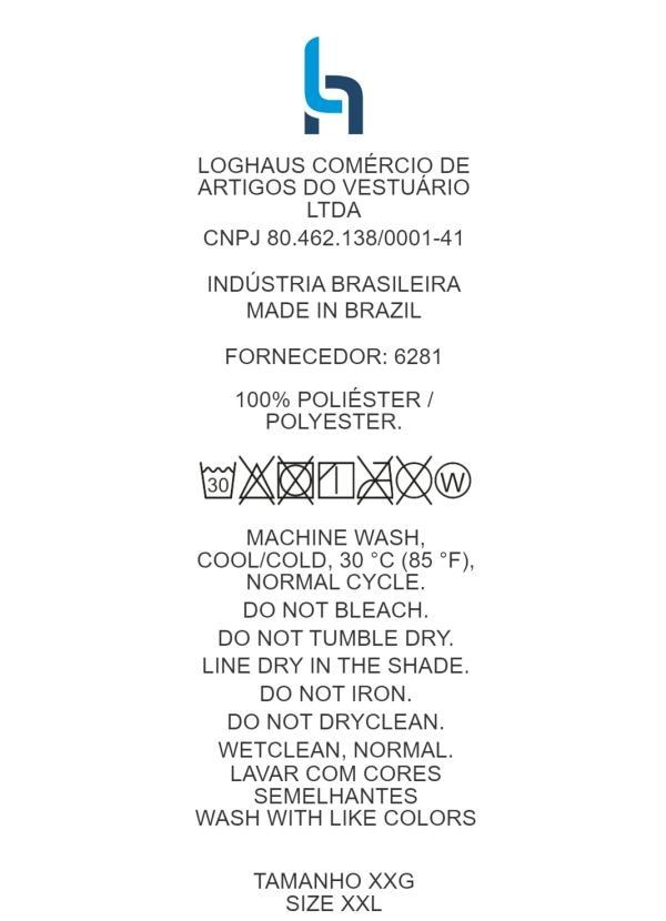 Marguerite - Cardigan Marinho em Buclê Plus Size 5