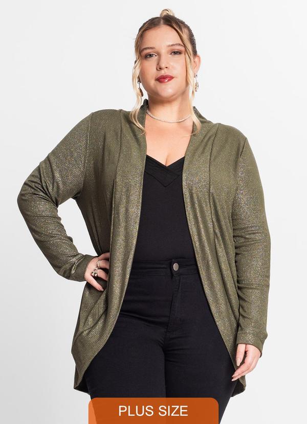cardigan-plus-size-em-ribana-
