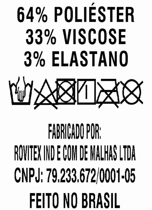 Secret Glam - Blusao Ribana Duo Roxo 4