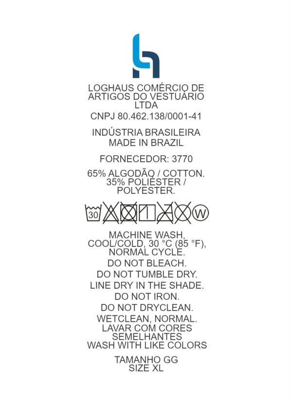 Marguerite - Casaco Marrom Carvalho em Moletinho 6