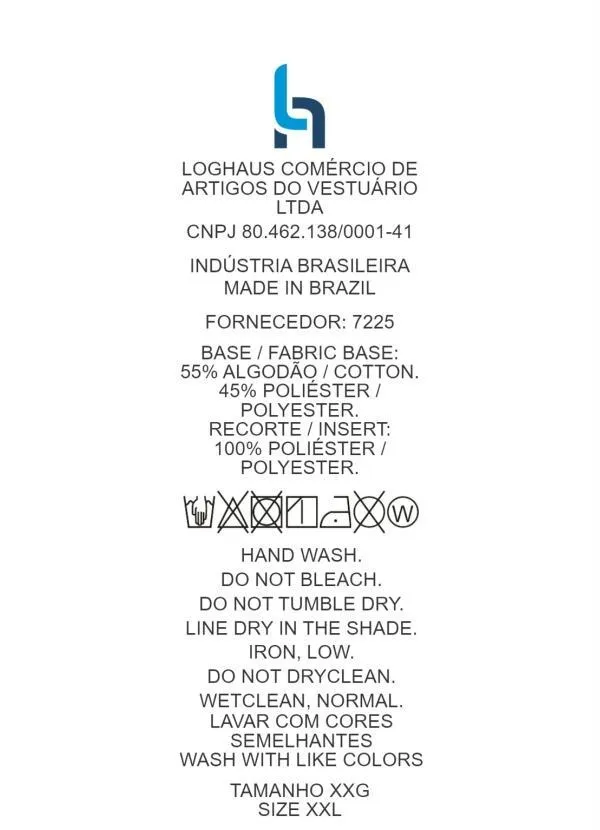 Marguerite - Casaco Marrom com Frente Aberta Plus Size 5