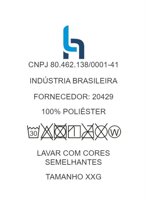 Outlet - Casaco Plus Size Verde com Bolsos 8