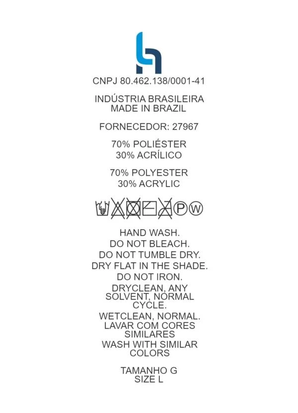 Marguerite - Casaco Preto em Tricô 7