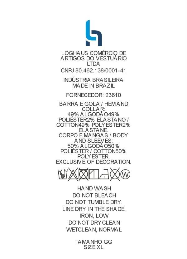 Outlet - Casaco Rosa Neon com Pregas na Manga Plus Size 6