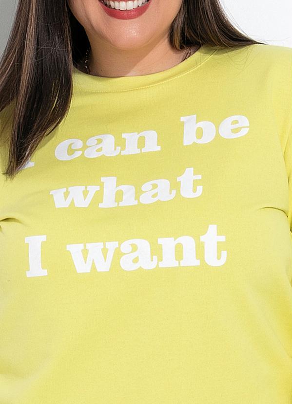 Marguerite - Casaco Verde Lima em Moletom 2