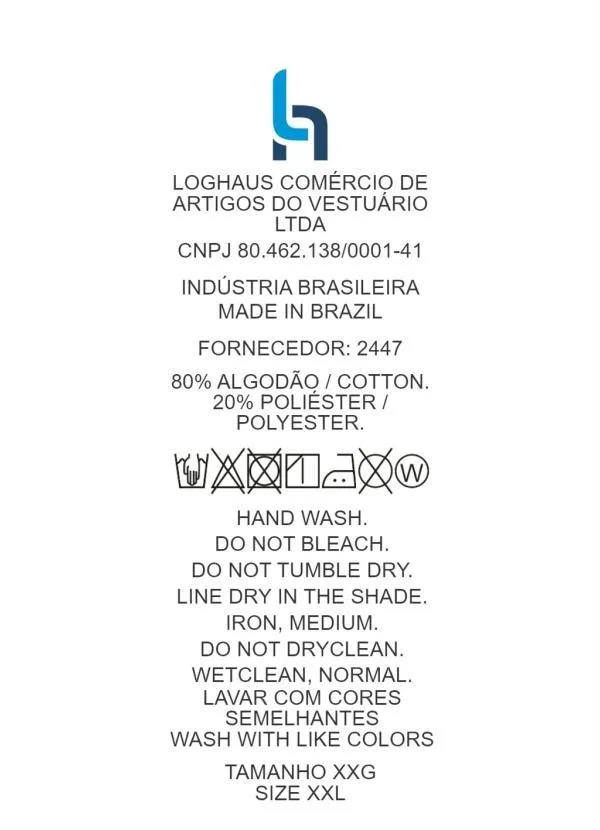 Marguerite - Casaco Xadrez Preto com Botões Plus Size 5