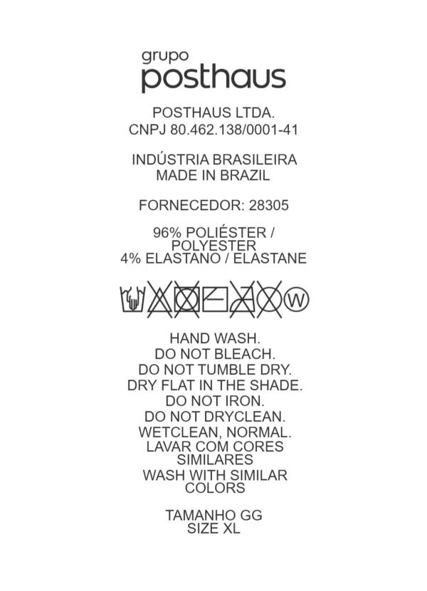 Marguerite - Jaqueta Bomber Poá Abstrato em Canelado 7