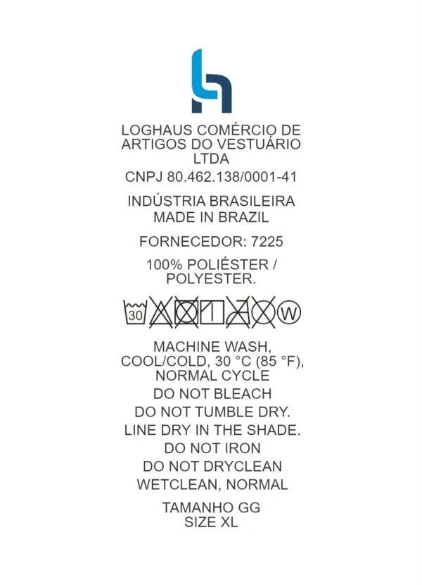 Marguerite - Casaquinho Marinho Aberto na Frente Plus Size 6