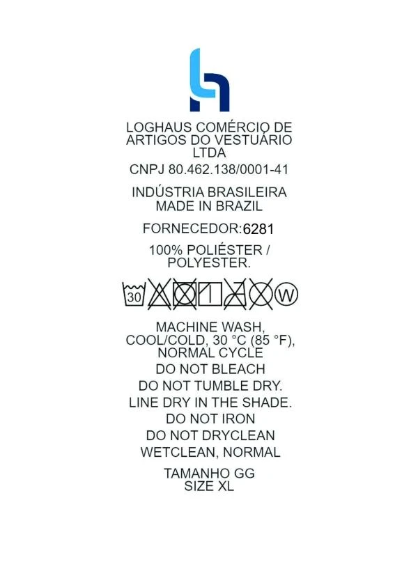 Marguerite - Casaquinho Preto Manga Longa Plus Size 7