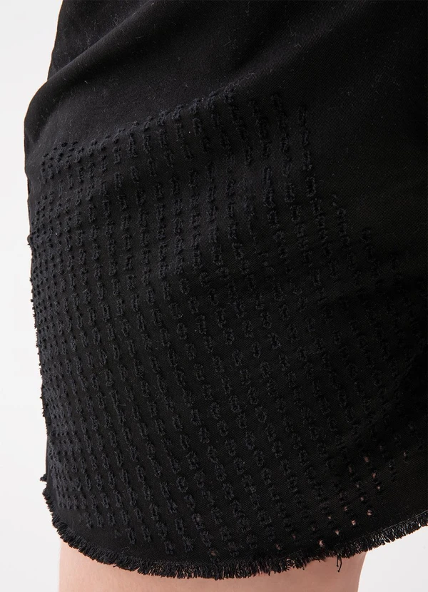 Marguerite - Colete Listrado em Tricô 1