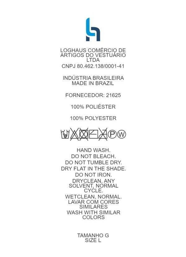 Marguerite - Colete Listrado em Tricô 6