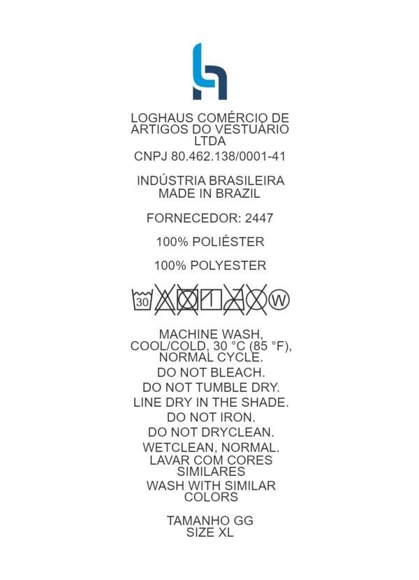 Marguerite - Colete Listrado Preto e Branco Risca de Giz 9