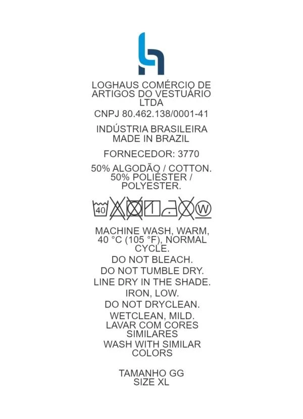 Marguerite - Colete Mescla Claro em Moletinho 5