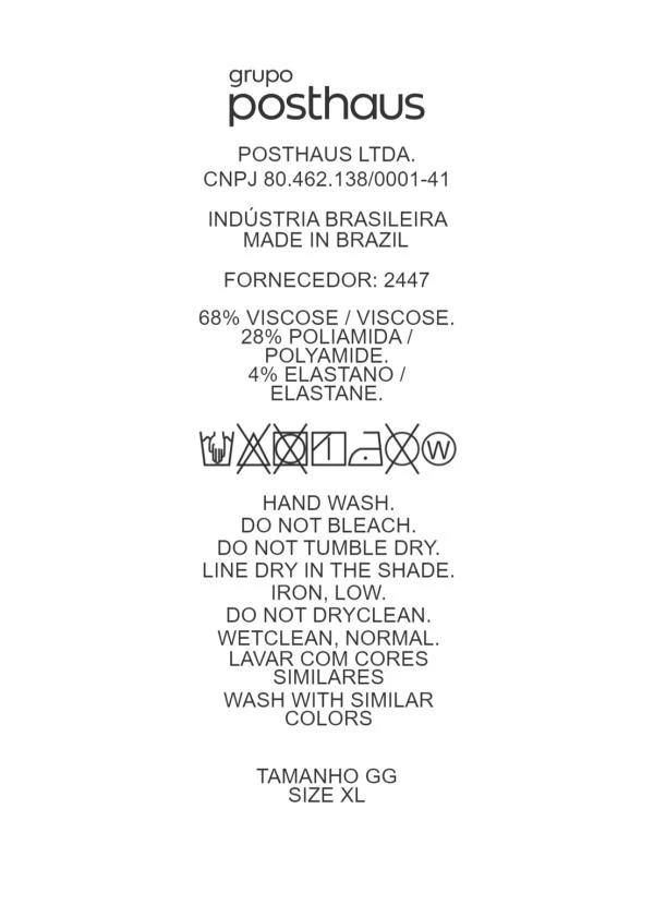 Marguerite - Colete Vermelho em Bengaline 11