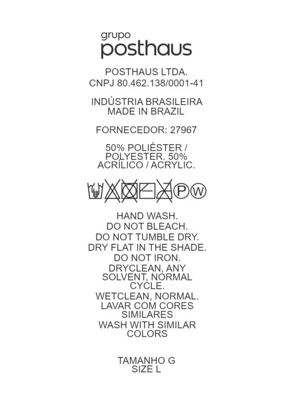 Marguerite - Maxi Colete Magenta em Tricô 14