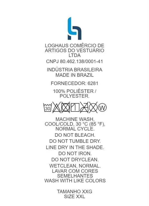 Marguerite - Conjunto Blusa e Calça Turquesa Plus Size 5