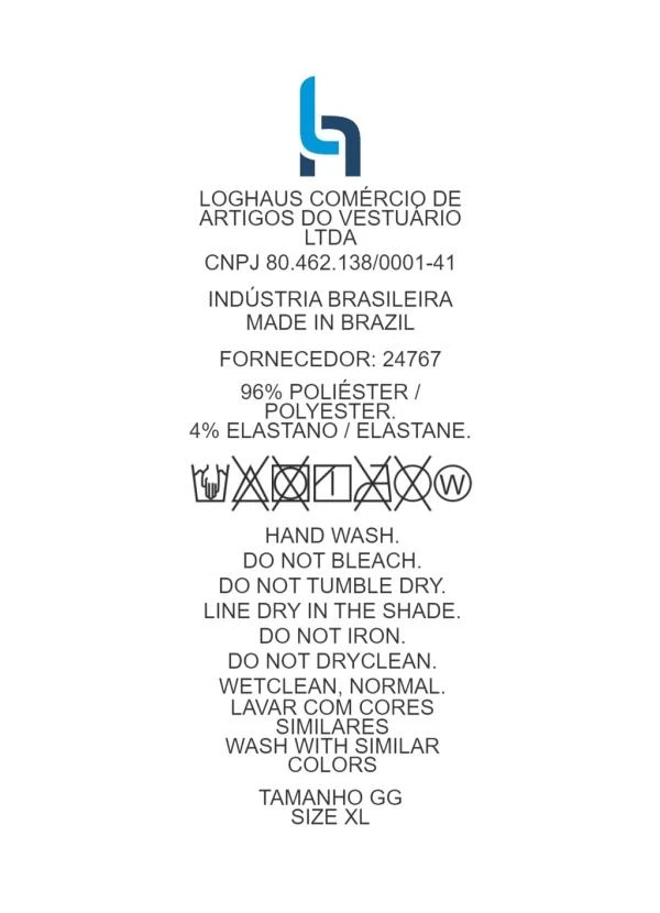 Marguerite - Conjunto Bordô em Canelado 9