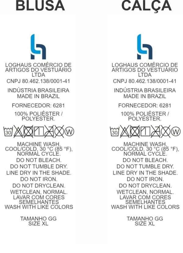 Marguerite - Conjunto Púrpura em Malha 5