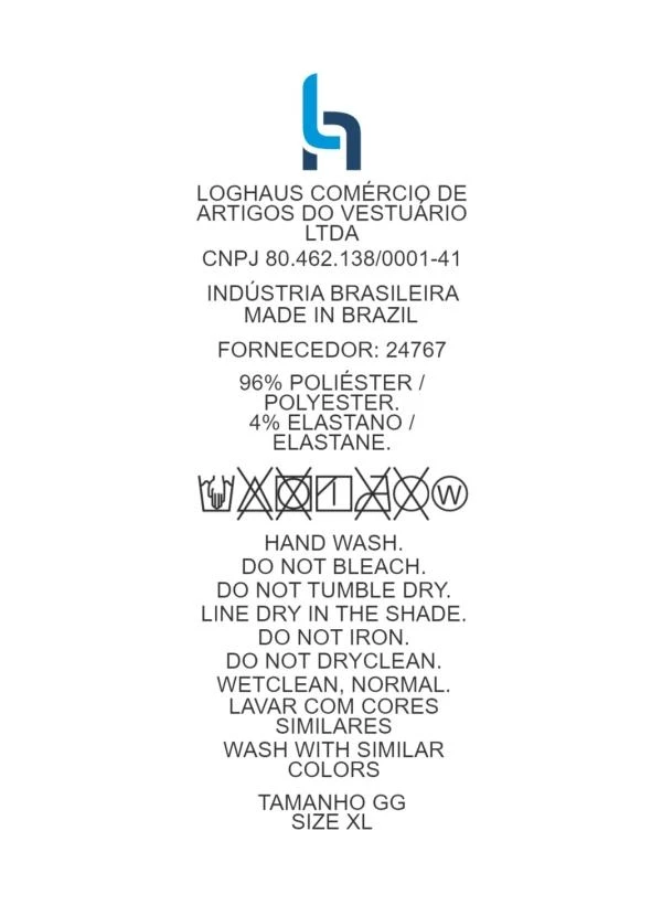 Marguerite - Conjunto Verde Escuro em Canelado 9