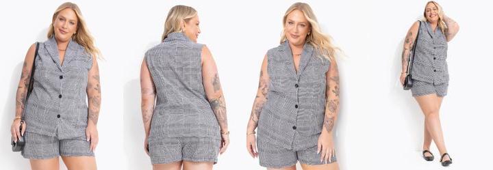 Conjunto Xadrez de Gal�s em Moletinho