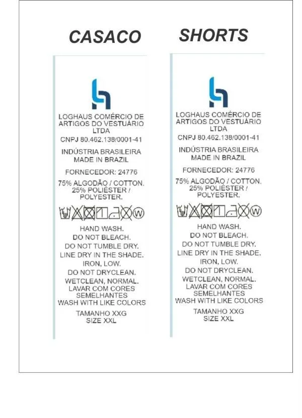 Marguerite - Conjunto Xadrez Roxo com Lapelas Plus Size 6