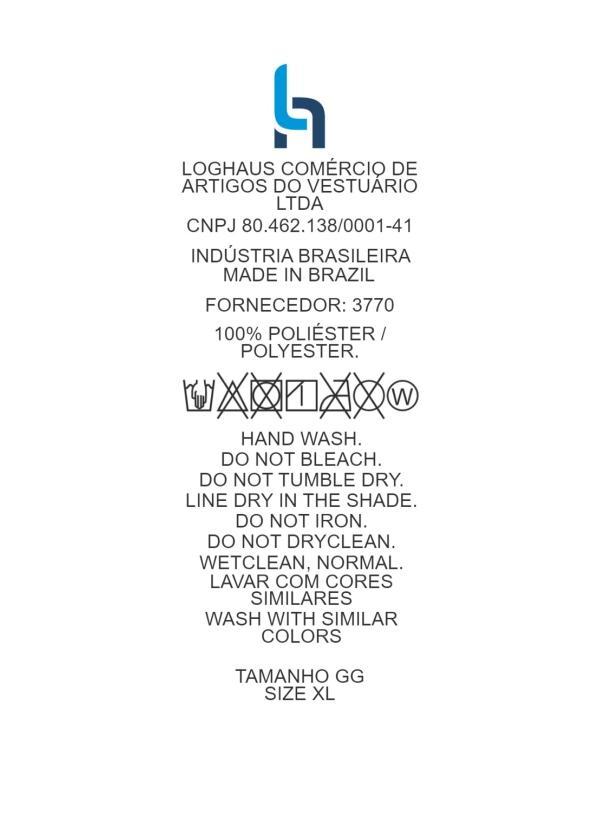 Marguerite - Jaqueta Biker Mescla Escuro em Moletom 9