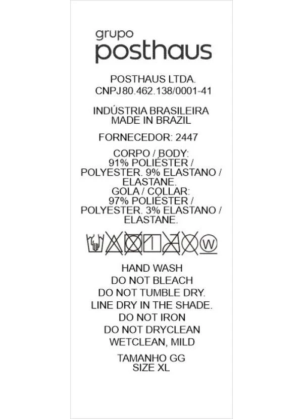 Marguerite - Jaqueta Bomber em Cirrê Preta Plus Size 5