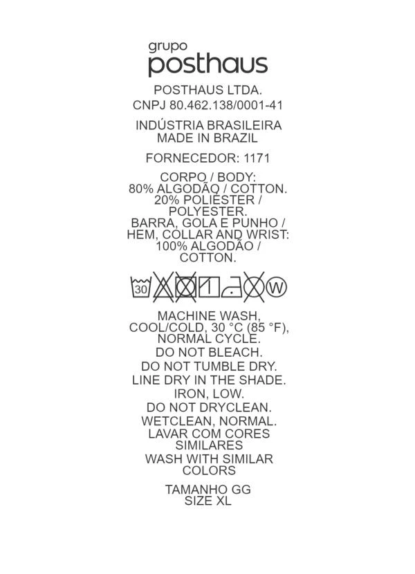 Marguerite - Jaqueta Bomber Xadrez Mescla Plus Size 6