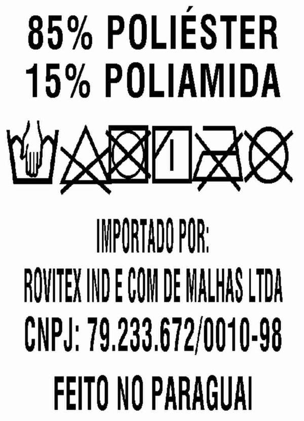 Secret Glam - Jaqueta Nylon Peletizado Rosa 5