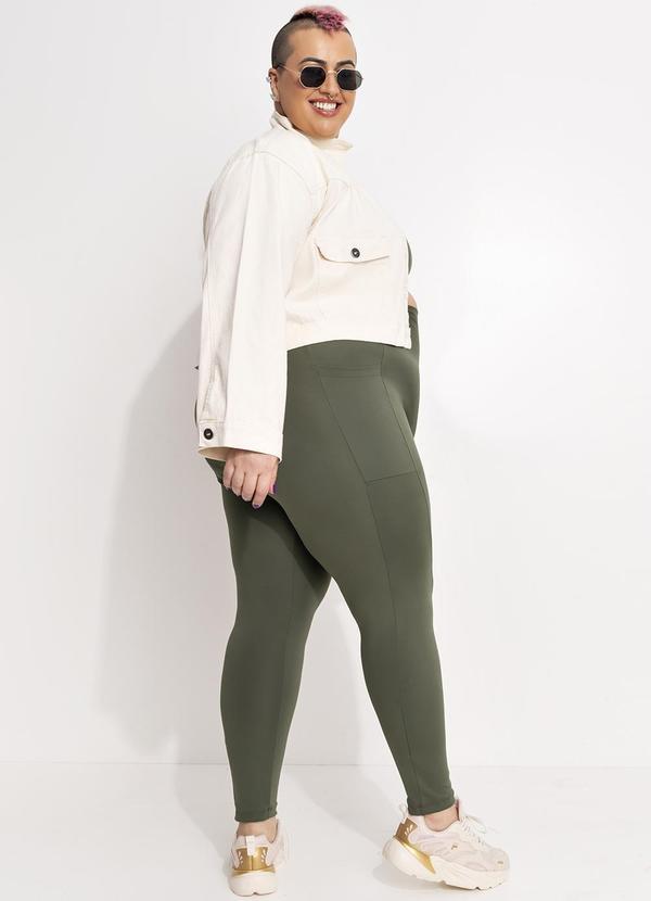 Marguerite - Jaqueta Off White em  Sarja Sustentável 7