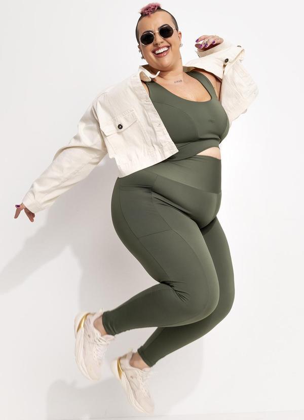 Marguerite - Jaqueta Off White em  Sarja Sustentável 8