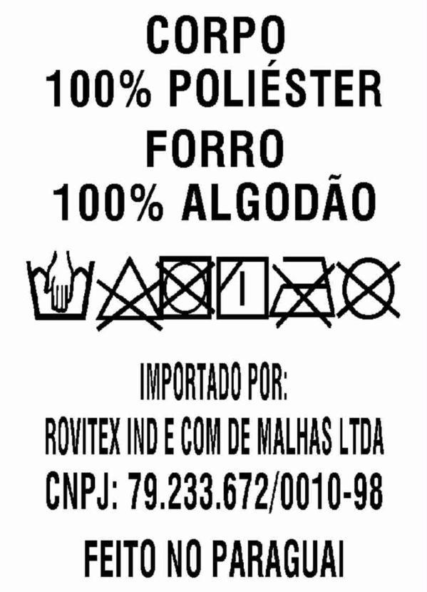 Secret Glam - Jaqueta Pelo Alpaca Preto 5