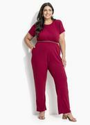 Macaco Bord em Canelado