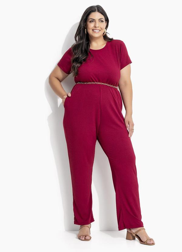 Macaco (Bord) em Canelado