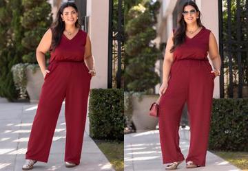 Macac�o Bord� em Malha Anarruga