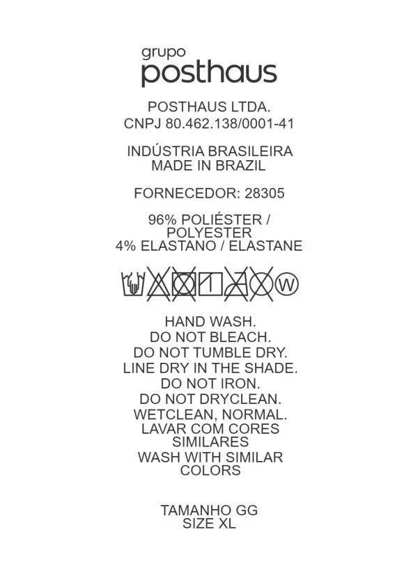 Marguerite - Macacão Cinza Escuro em Malha Crepe 7