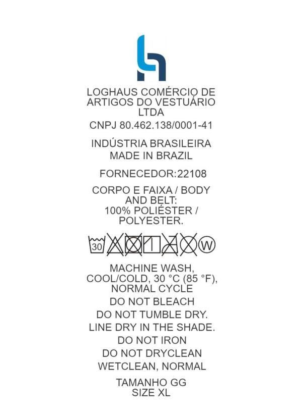 Marguerite - Macacão com Amarração Terracota Plus Size 6