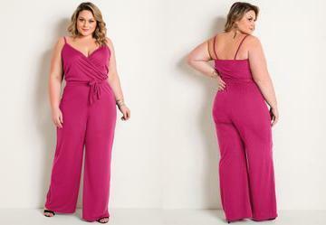 Macaco Pink em Malha