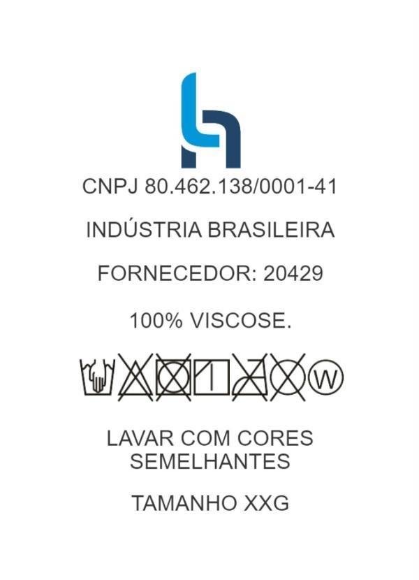 Outlet - Macacão Plus Size Verde com Lastéx na Cintura 5