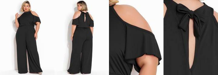 Macaco Preto em Malha