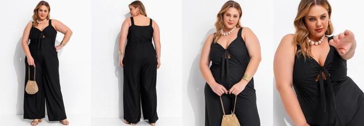 Macaco Preto em Malha