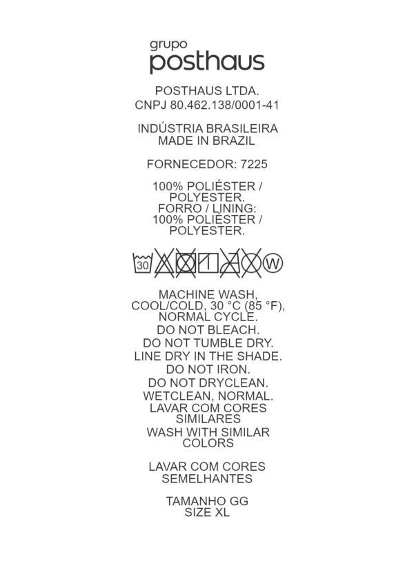 Marguerite - Macacão Preto em Malha 7