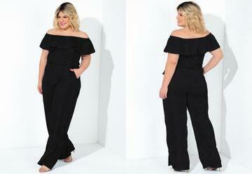 Macaco Preto em Malha