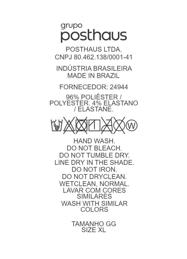 Marguerite - Macacão Vermelho em Malha Rústica. 8