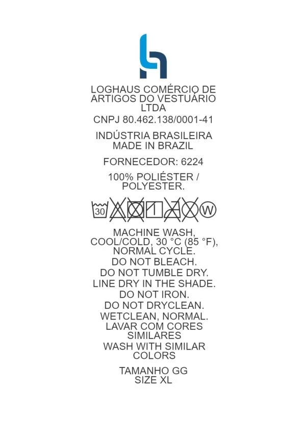 Marguerite - Macacão Abstrato em Jersey Acetinado 7