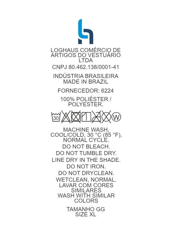 Marguerite - Macacão Floral Azul em Jersey Acetinado 5