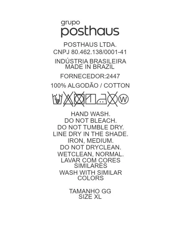 Marguerite - Macaquinho Azul Jeans Leve 6