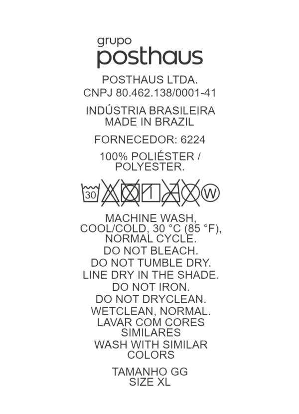 Marguerite - Macaquinho Bananas em Jersey Acetinado 11