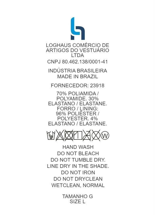 Quintess - Macaquinho Quintess Rosê com Cordel em Cetim 5